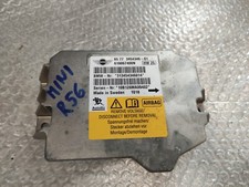MINI COOPER ONE S R55 R56 R57 R60 Airbag ECU Steuergerät 3454346