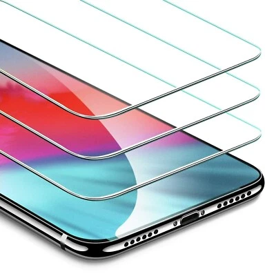 3x Schutzglas für Google Pixel 7A Panzerfolie Displayschutz Echt Hartglas 9H - Bild 1 von 4