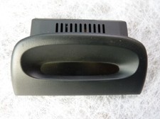Mercedes R230 500SL Parktronic PDC-Anzeige hinten A0015420823 Mercedes R230 500SL Parktronic PDC-Anzeige hinten A0015420823