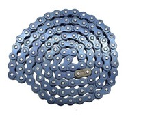 Heavy Duty 415H Chain 110 Links For 49cc 50cc 60cc 66cc 80cc Motorized Bike