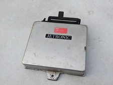 itasca phasar Winnebago Renault Lesharo Engine ECU ECM Computer 0280000317 Bosch