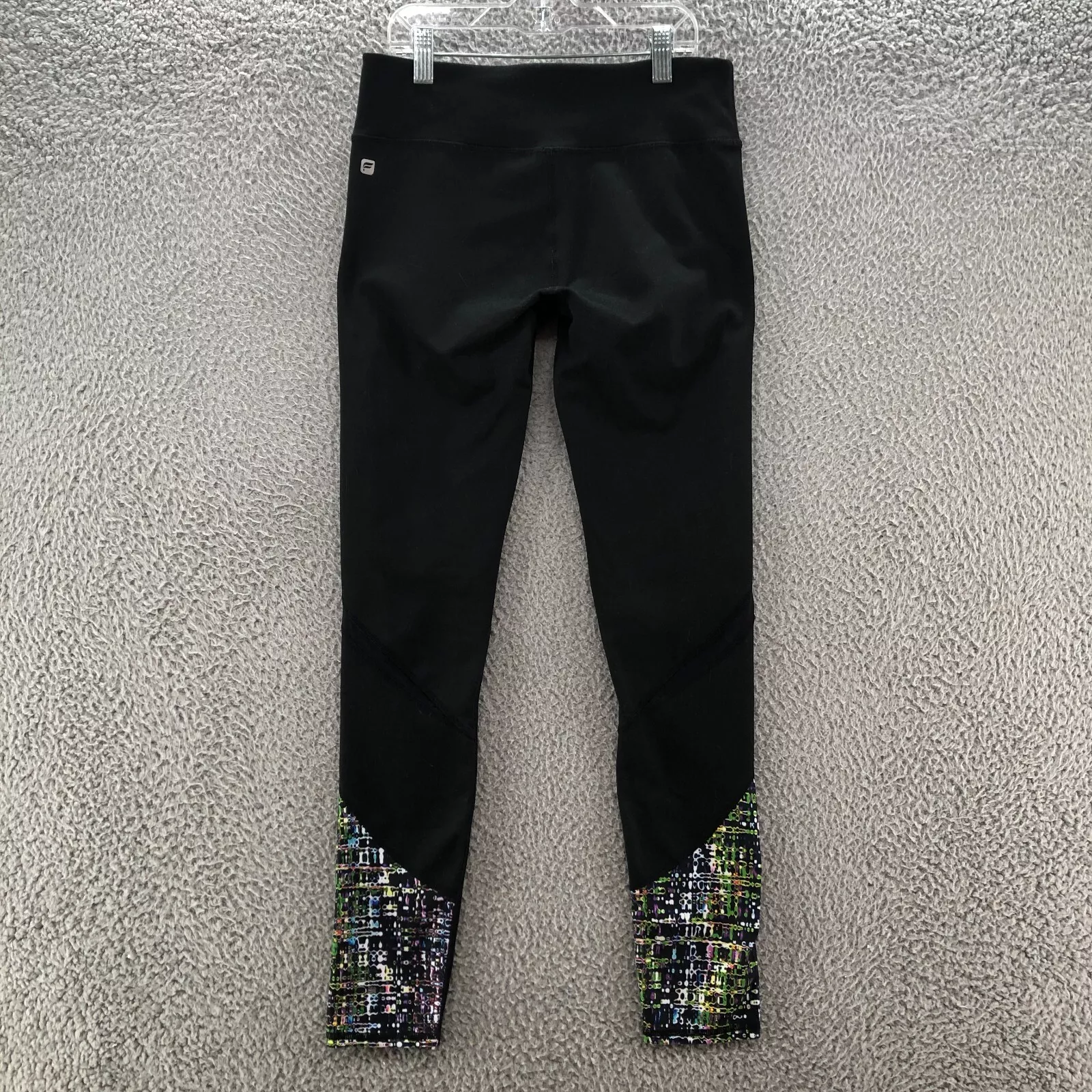 fabletics yoga stretch training leggings pants