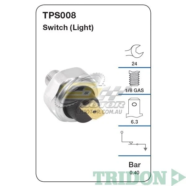 Pajero oil 2024 pressure switch