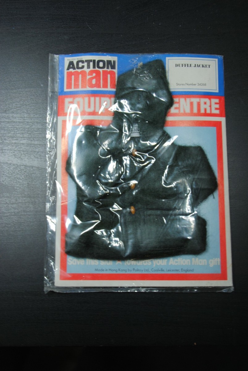 【DH_0701】GI JOE  PALITOY ACTONMAN DH_0701】GI JOE PALITOY ACTONMAN Gi Joe Vintage 1964/77
