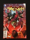 Batman Vol.2 # 37 - 75th Anniversary Kubert Variant Cover