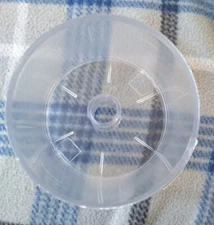 Replacement bowl for Proctor silex food slicer. No lid. Has a little chip. Pics