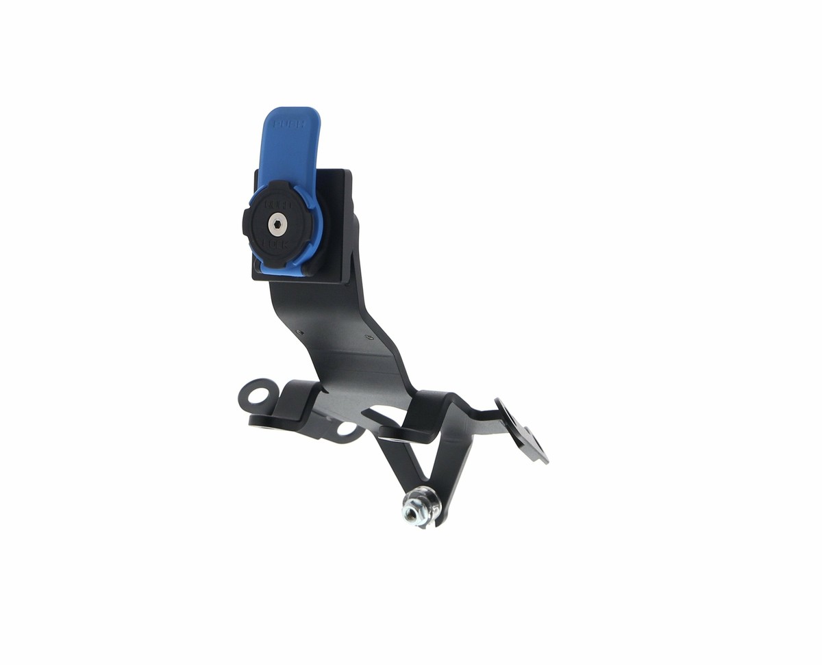 EP Quad Lock Compatible Sat Nav Mount - Kawasaki Z400 (2019 - 2021