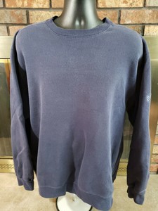 tiger woods crew neck sweater