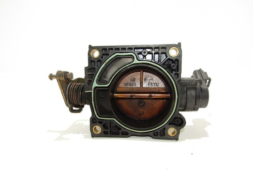 MAZDA 6 GG GY 1,2 Benzin Drosselklappe throttle body 104kw 1S7U-9E927-CA