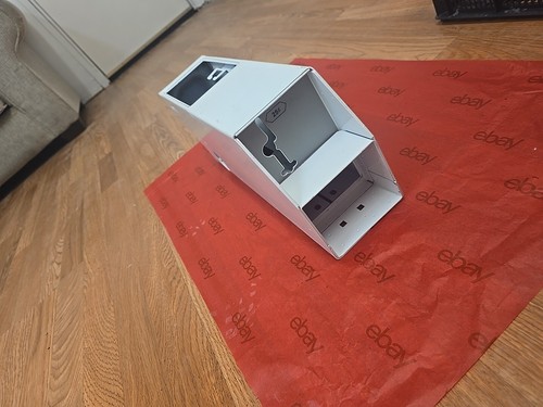 Speed Queen  Washer Dryer Coin Drop Meter Case Housing years 2000-2025 SHIPSFREE