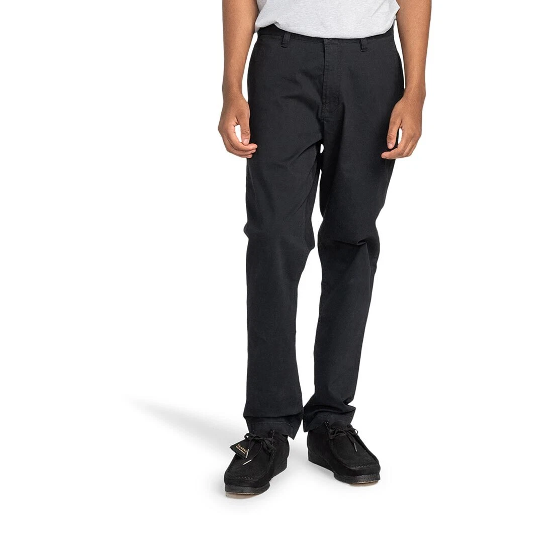 Pantalon chino howland classic Element | La Redoute
