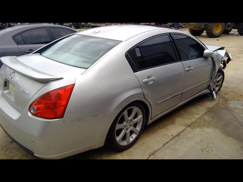 Power Brake Booster Without Vehicle Dynamic Control Fits 04-08 MAXIMA 223529 — 第 3/4 张图片