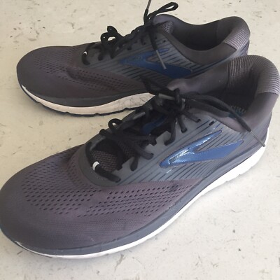 Brooks Addiction 14 Running Shoe Men's Size 12 2E Sneakers