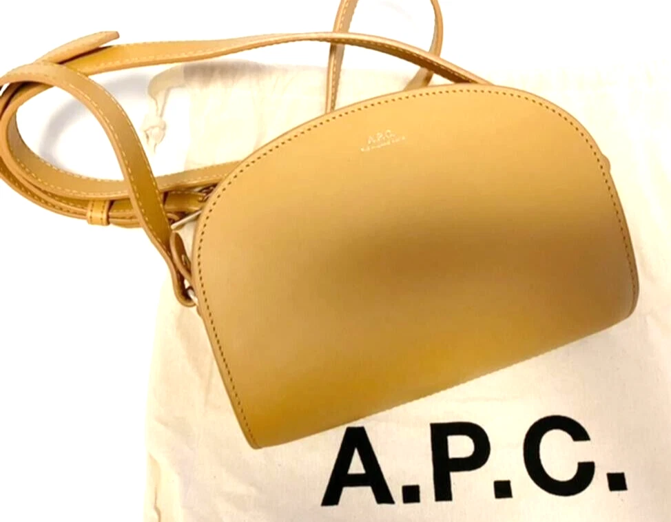 Apc half hotsell moon bag ebay