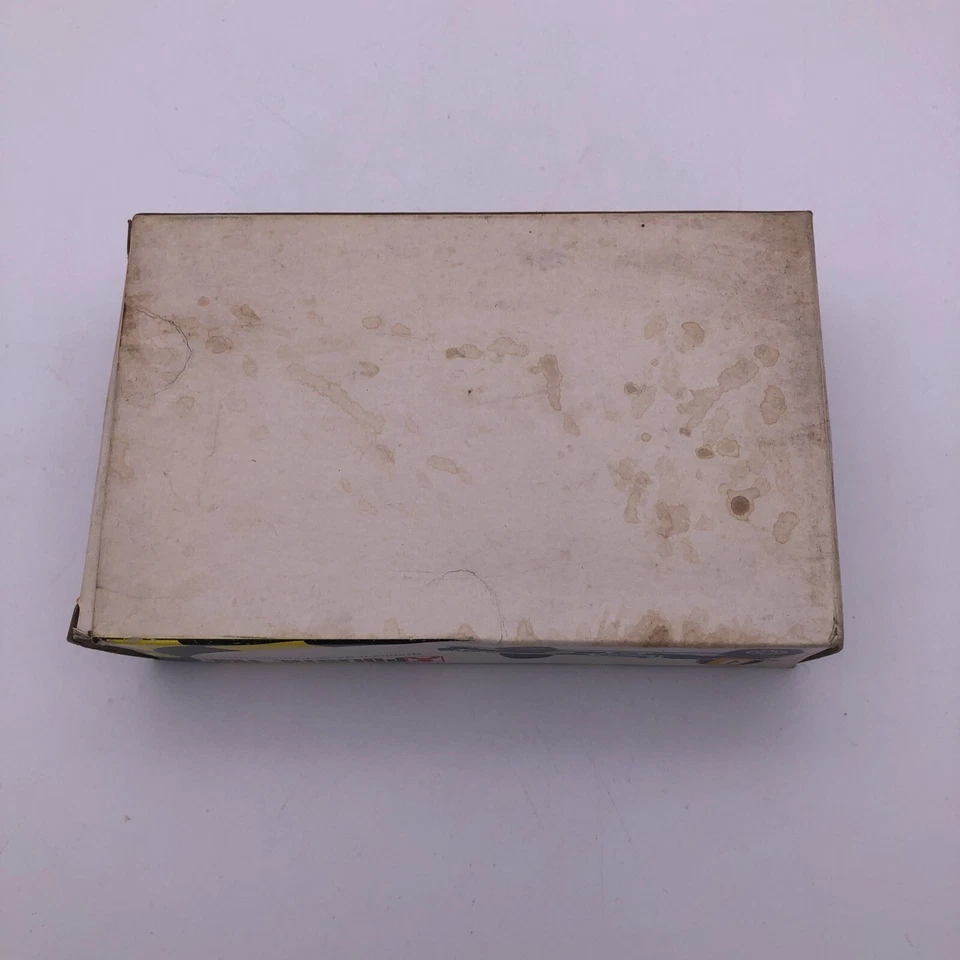 Vintage Polistil FK9 Brabham BT/26 Formula Uno Racing Car Toy with Original Box — 第 4/4 张图片