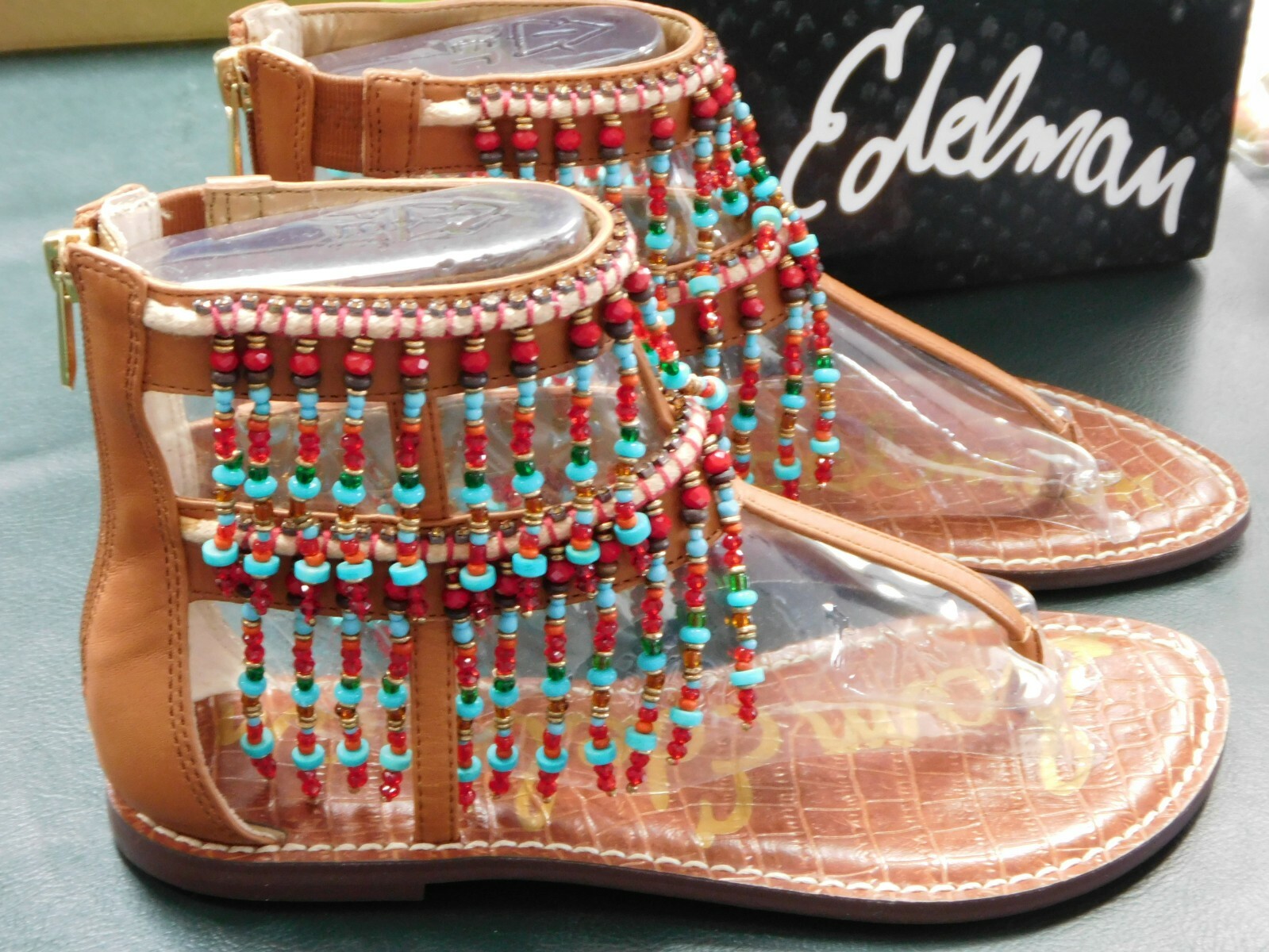 sam edelman ronda platform wedge sandal