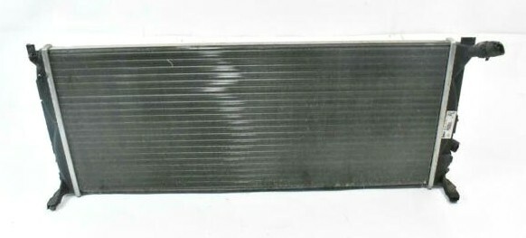 10-13 Mercedes W221 S400 Hybrid Radiator Water Intercooler 2215002303 OEM 