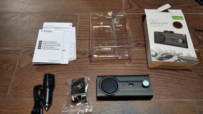 2018 Avantree Ck11 Vivavoce Bluetooth per Auto accensione automatica Siri | Acquisti Online su 2018 Avantree Ck11 Vivavoce Bluetooth per Auto accensione automatica Siri | Acquisti Online su