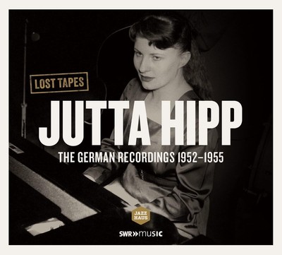 JUTTA HIPPGERMAN RECORDINGS