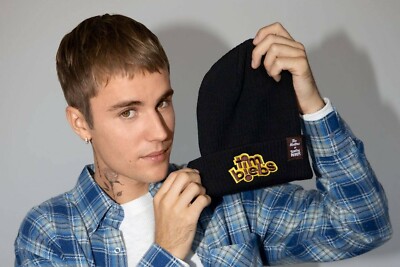 SEALED - Bieber Toque justin bieber beanie | eBay main image 4