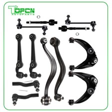 Front Suspension Control Arm w Ball Joints For 2010-2012 FORD FUSION 2011-12 MKZ