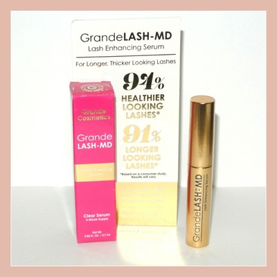 grande cosmetics lip serum