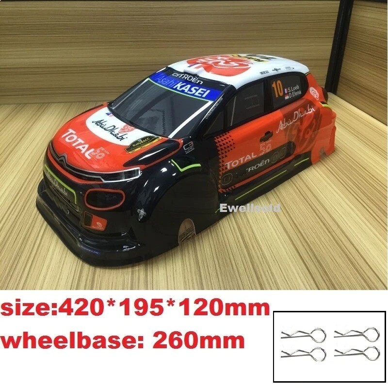 Candy 完全動作品 GP R/C HPI RS4 Rally 1/10 The 90s were a great decade for Japanese imports, and #rally