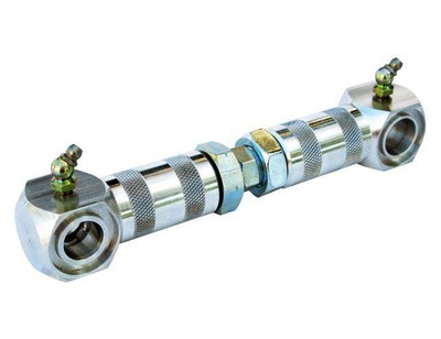 Dura Blue Inc Lowering Rear Strut - DAS-4H