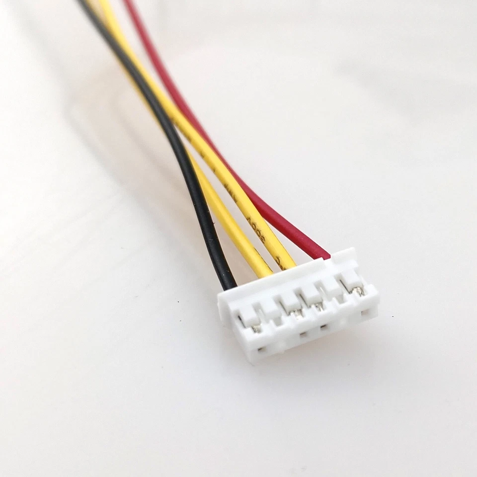 LCD Backlight Inverter 4 Lamp CCFL 10-29V 14-22 inch Monitor Panel Backlit Board - Image 4 of 4