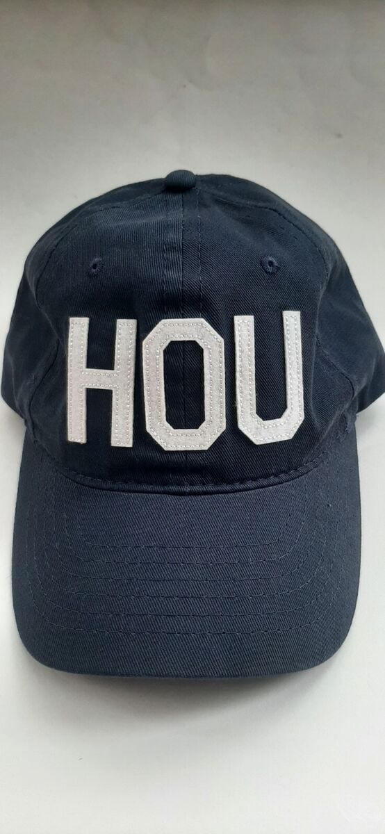 HOU - Houston, TX Hat