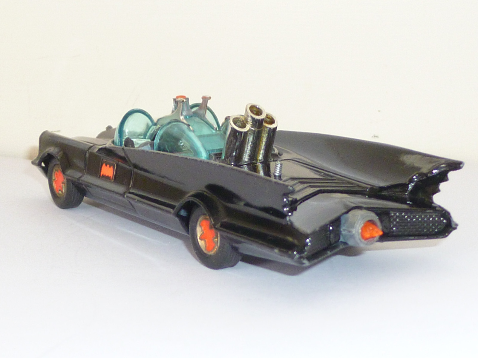 Corgi Toys 267 Batmobile – état MINT – Batman