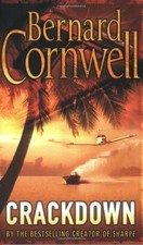 Crackdown By Bernard Cornwell. 9780140177251