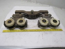 Ingersoll Rand 30171-5, 30171 2000lb (1 Ton) Load Capacity Trolley Assembly