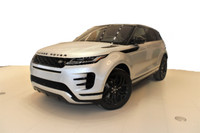 2020 Land Rover Range Rover Evoque P300 R-Dynamic SE AW