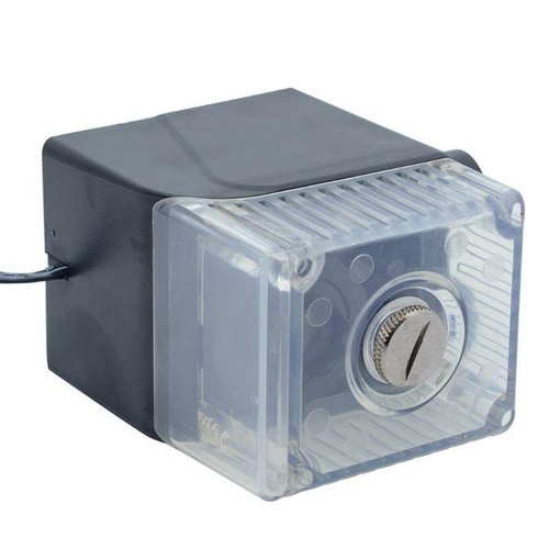 MTB-300 12V DC Ultra-quiet Water Pump & Pump Tank For PC CPU Liquid Cooling - Photo 3/7
