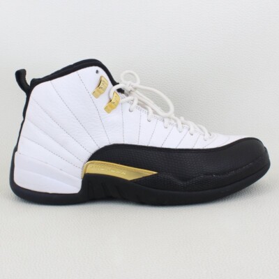 Jordan 12 Retro Royalty Taxi Size 9M 195243736424|