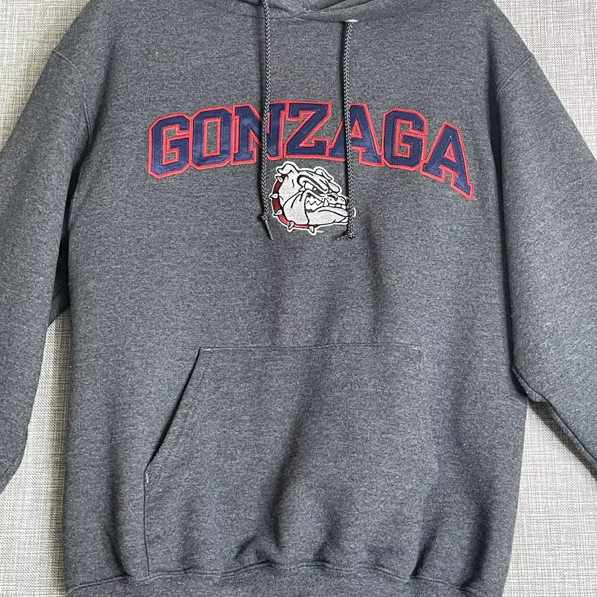 Gonzaga sweater sales