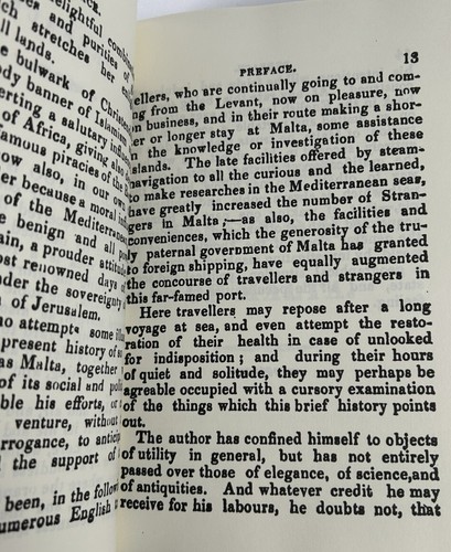 Historischer Führer nach Malta und Gozo G. Percey Dachs Nachdruck von 1869 Version - Bild 7 von 10