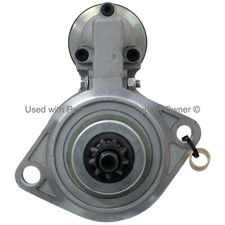 Starter Motor for Super Beetle, Beetle, 914, Transporter, Campmobile+More 16450