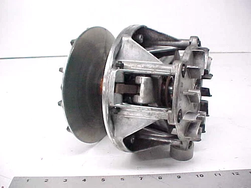 KAWASAKI Mule 4010 4x4 UTV Drive Clutch KAF 620 N 2009 to 2011