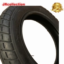 10 Inch REAR TIRE FOR SWAGTRON SWAGCYCLE PRO ENVY 10X2 10X2.125