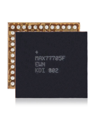 Power Management IC For Samsung S9 S9+ S10+ Note 9 (MAX77705F)