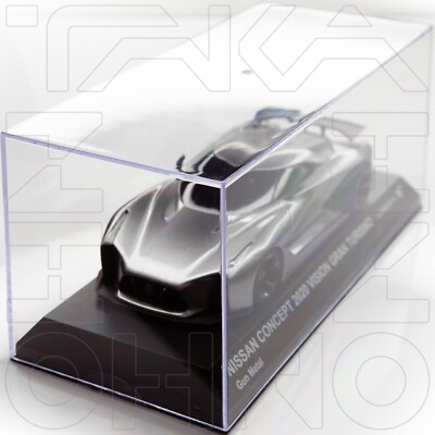 NISSAN CONCEPT 2020 VISION GRAN TURISMO GT6 2013 KYOSHO 1:43