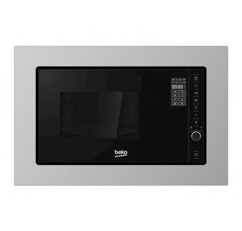 BEKO MOB 20231 BG installazione-solo-microonde nero | eBay