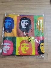 Che Guevara Neck Gaiter Multifunctional Seamless Wear Unisex 