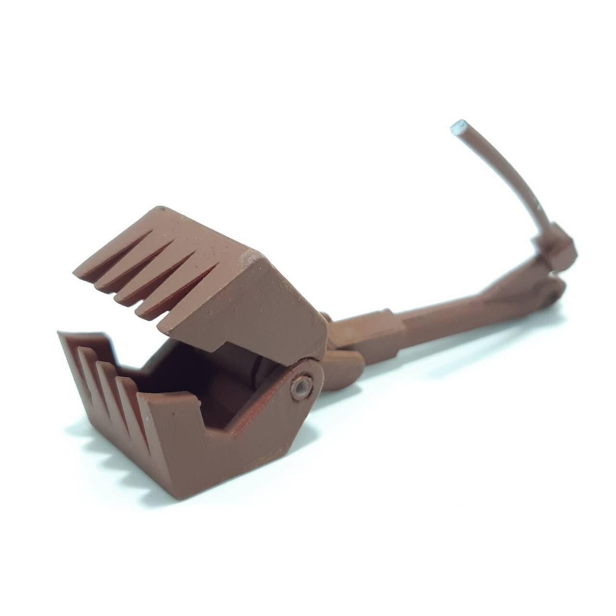 Custom Pinchy For Diesel 10 ( only claw ) Thomas BANDAI