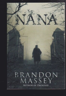 Nana Paperback 2018 by Brandon Massey LN | eBay