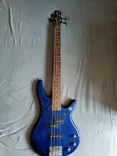 basse électrique Ibanez Gio soundgear gsr200 2003-2009 