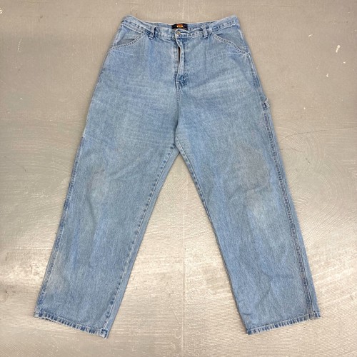 Route 66 Workwear Carpenter Jeans 100 