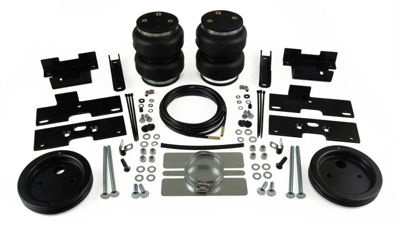 Air Lift Loadlifter 5000 Ultimate Rear Air Spring Kit for 15-17 Ford Transit - Image 4 of 4
